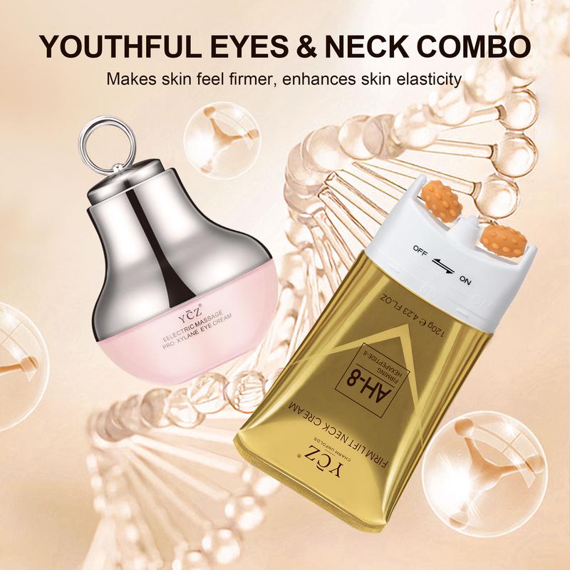 Eye & Neck Firming Duo