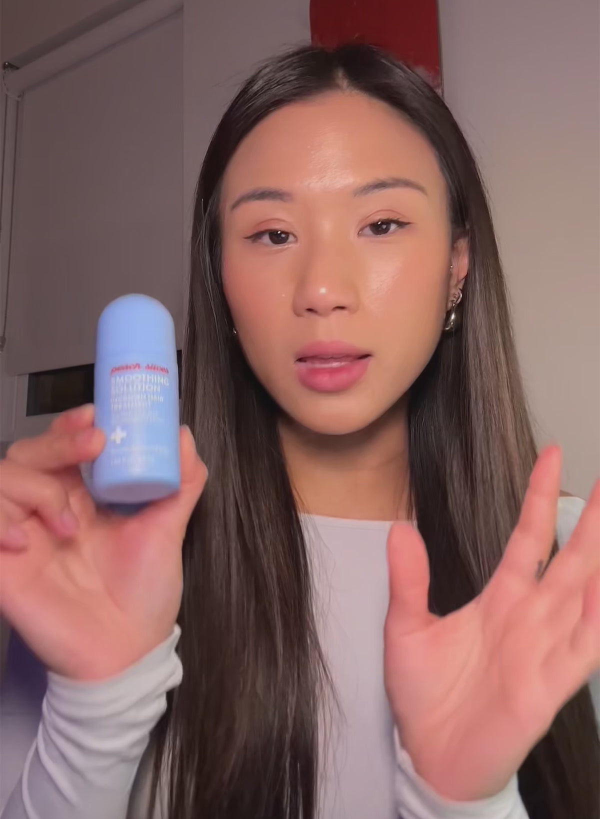 Smoothing Solution Ingrown Hair Treatment