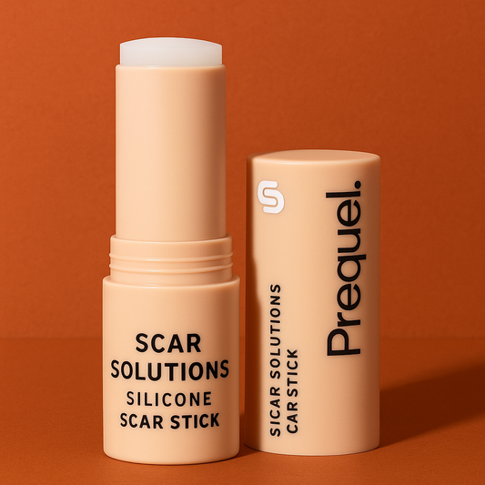 Silicone Scar Stick