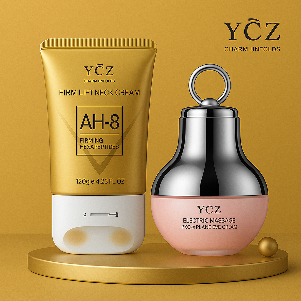 Eye & Neck Firming Duo